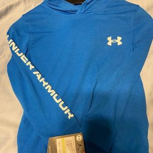 Kids boy under armour